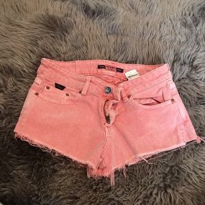 Preloved shorts